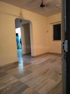 Gallery Cover Image of 780 Sq.ft 2 BHK Apartment for buy in Vasai West for 5800000