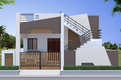 Gallery Cover Image of 450 Sq.ft 1 BHK Independent House for buy in Sulur for 1590000