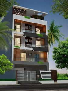 Gallery Cover Image of 2430 Sq.ft 4 BHK Independent Floor for buy in Safdarjung Enclave for 55000000
