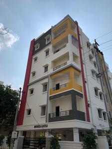 Gallery Cover Image of 1563 Sq.ft 3 BHK Apartment for buy in Upparpally for 7000000