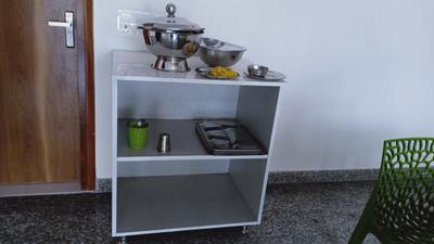 Kitchen Image of PG in Sector 48