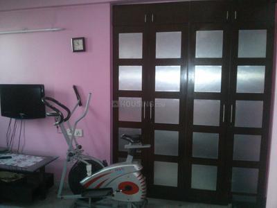 4 BHK Apartment