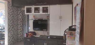 Gallery Cover Image of 450 Sq.ft 1 BHK Independent Floor for buy in Kandivali West for 7500000