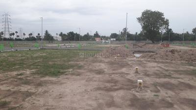 Residential Plot