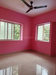 BHK Flat for rent in Madhyamgram, 975 Sqft Property ID