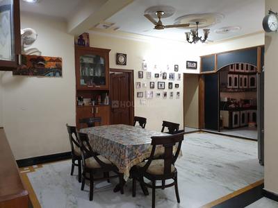 9 BHK Independent House