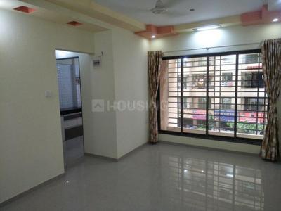 1 BHK Apartment