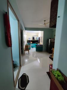 Gallery Cover Image of 1280 Sq.ft 2 BHK Apartment for buy in Sai Tejas Trans Elite, Bongloor for 7200000
