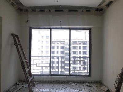 1 BHK Apartment
