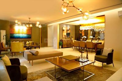 3 BHK Apartment