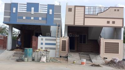 2 BHK Independent House