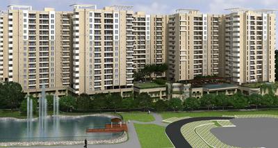 1 BHK Apartment