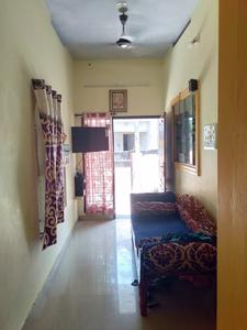 Gallery Cover Image of 800 Sq.ft 2 BHK Independent House for buy in Sri Nagar for 3600000