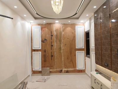 BHK 900 Sqft Independent Floor for sale at Uttam Nagar, South