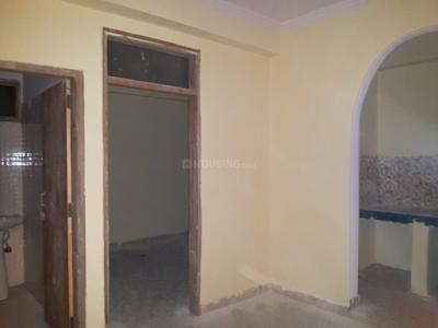 1 BHK Apartment