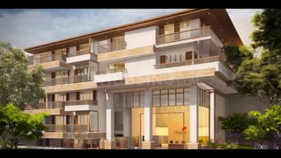 Gallery Cover Image of 4800 Sq.ft 4 BHK Apartment for buy in Sampangi Rama Nagar for 108000000