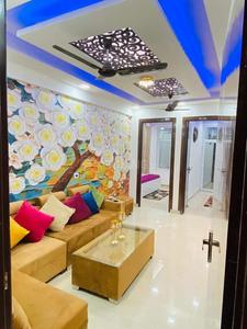 2 BHK अपार्टमेंट