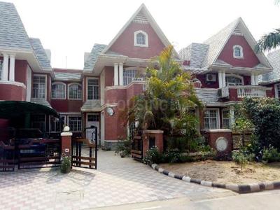 4 BHK Villa