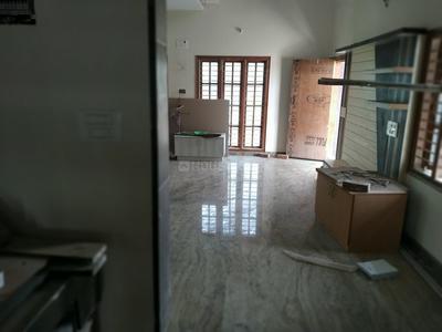 Gallery Cover Image of 4200 Sq.ft 3 BHK Villa for buy in Nagarbhavi for 21500000
