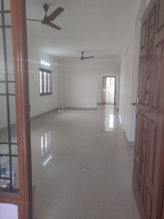 Bhk Individual House For Rent In Kolathur 2025