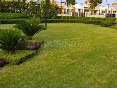 Gallery Cover Image of Sq.ft Residential Plot for buy in Amausi for 5725000