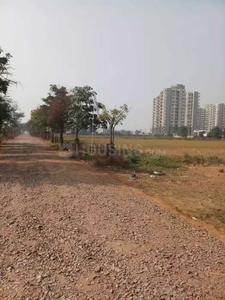 Residential Plot