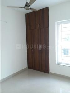 Gallery Cover Image of 1121 Sq.ft 2 BHK Apartment for rent in Appaswamy Greensville, Sholinganallur for 23000
