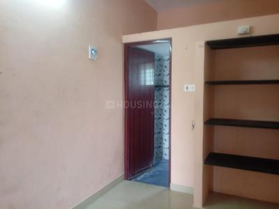 Gallery Cover Image of 300 Sq.ft 1 RK Independent Floor for rent in Karanai for 4500