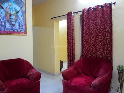 3.5 BHK Independent House