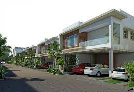 3 BHK Villa
