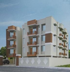 Gallery Cover Image of 1370 Sq.ft 3 BHK Apartment for buy in Bhetapara for 4895000