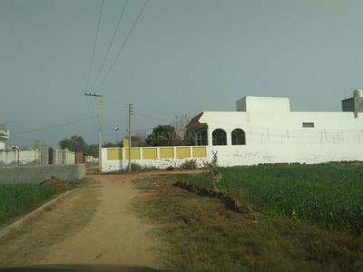 Residential Plot