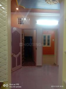 Gallery Cover Image of 344 Sq.ft 1 RK Independent House for buy in Ayappakkam for 2600000
