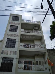 Gallery Cover Image of 1250 Sq.ft 3 BHK Independent Floor for buy in Rajendra Nagar for 4400000