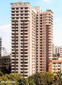 2 BHK फ़्लैट