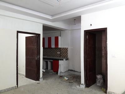 1 BHK Apartment