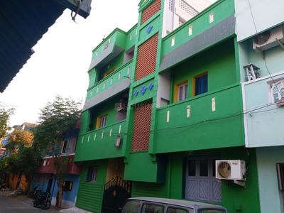 Gallery Cover Image of 3450 Sq.ft 6 BHK Independent House for buy in Perambur for 21000000