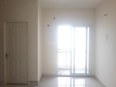 1.5 BHK Apartment