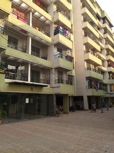 1 BHK Apartment