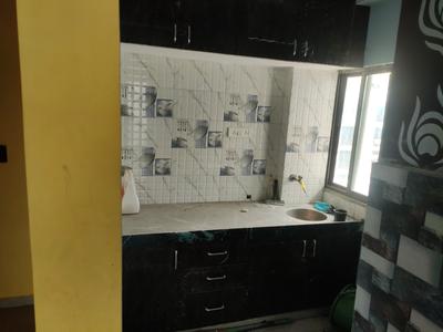 Gallery Cover Image of 900 Sq.ft 2 BHK Apartment for buy in Sona Sona Palace Residency, Sarkhej- Okaf for 2500000