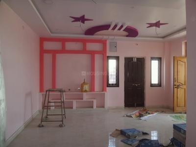 4 BHK Independent House