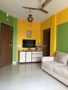 Gallery Cover Image of 450 Sq.ft 1 BHK Apartment for buy in Borivali West for 8500000