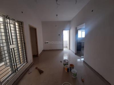 Gallery Cover Image of 752 Sq.ft 2 BHK Apartment for buy in Velachery for 5865000