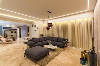 2 BHK Flat