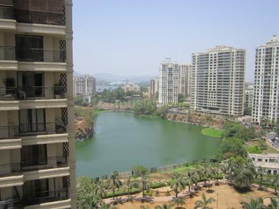 3 BHK Apartment