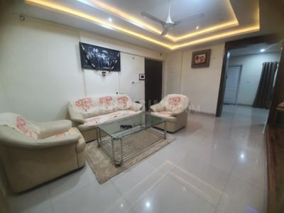 3 BHK Apartment