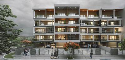 4 BHK Independent Builder Floor