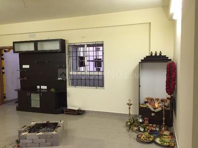 2 BHK Apartment