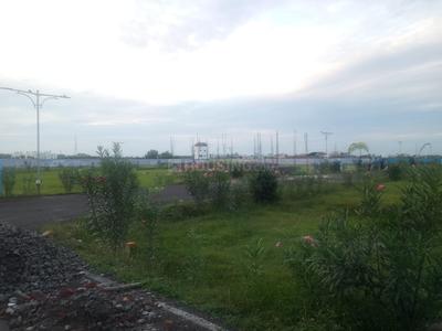 Residential Plot