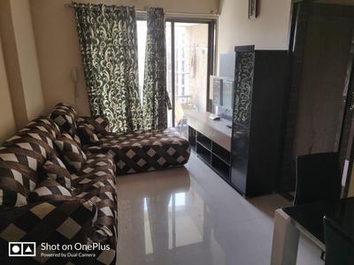 Gallery Cover Image of 795 Sq.ft 2 BHK Apartment for buy in Bhayandar East for 5800000
